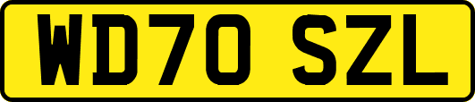 WD70SZL