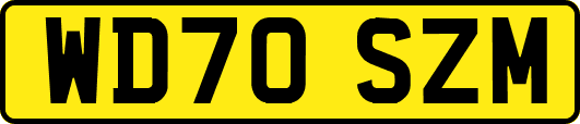 WD70SZM