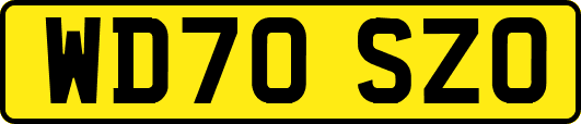 WD70SZO