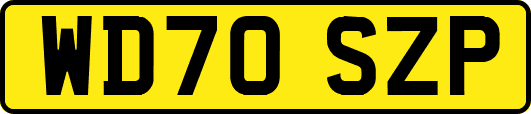 WD70SZP
