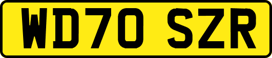 WD70SZR