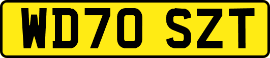 WD70SZT