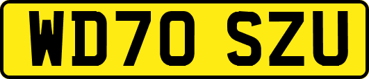 WD70SZU