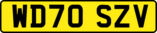 WD70SZV