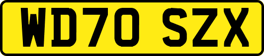 WD70SZX