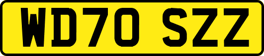 WD70SZZ