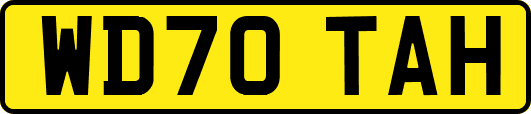 WD70TAH