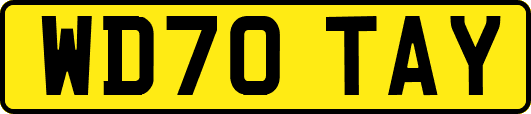 WD70TAY