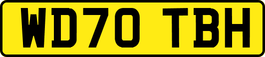 WD70TBH