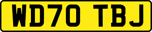 WD70TBJ