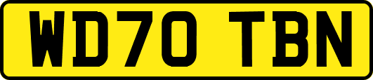 WD70TBN