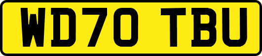 WD70TBU