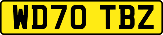 WD70TBZ
