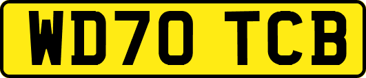 WD70TCB