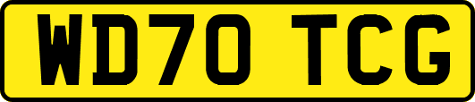 WD70TCG