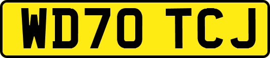 WD70TCJ