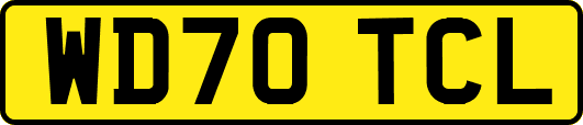 WD70TCL