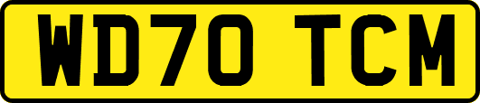 WD70TCM