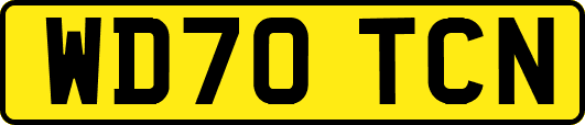WD70TCN
