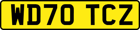 WD70TCZ