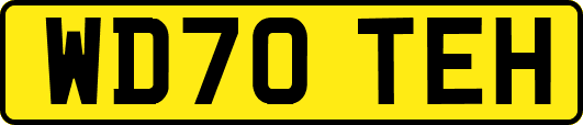 WD70TEH