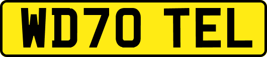 WD70TEL