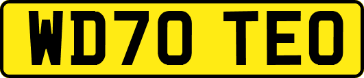 WD70TEO