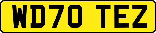 WD70TEZ