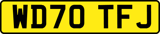 WD70TFJ