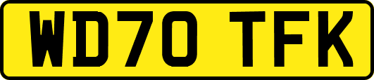 WD70TFK