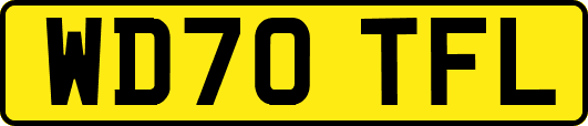 WD70TFL