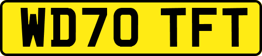 WD70TFT