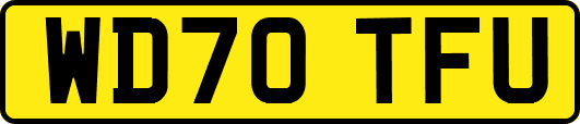 WD70TFU