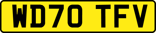 WD70TFV