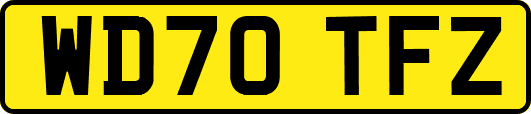 WD70TFZ