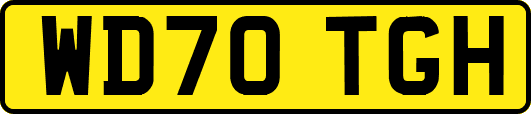 WD70TGH