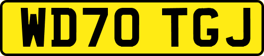 WD70TGJ