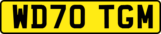 WD70TGM