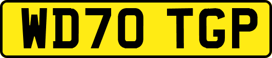 WD70TGP