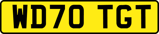WD70TGT