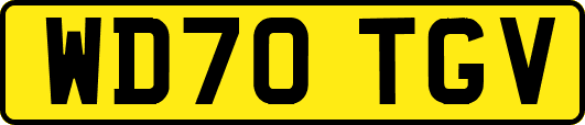 WD70TGV