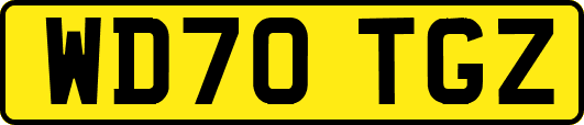 WD70TGZ
