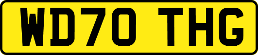 WD70THG