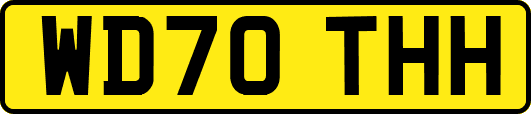 WD70THH