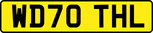 WD70THL