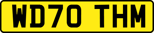 WD70THM