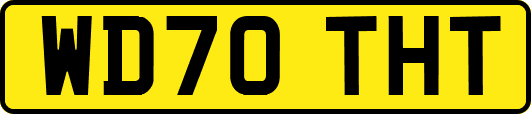 WD70THT