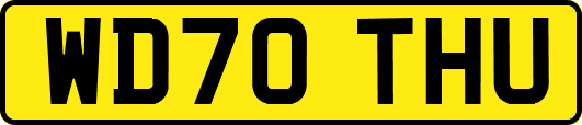 WD70THU