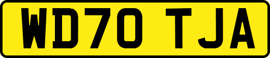 WD70TJA