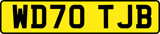 WD70TJB